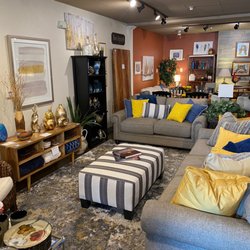 Tahoe Home Consignment