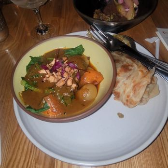 Thattu - Short Rib & Porottas - Indian Near Me - Chicago, Illinois