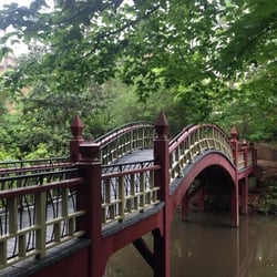 crim dell bridge