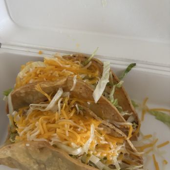 Gerardos Tacos - Beef Hard Taco - Tacos Near Me - Las Vegas, Nevada Gerardos Tacos - Beef Hard Taco - Tacos Near Me - Las Vegas, Nevada