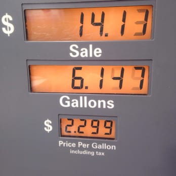 Stockton Blvd Extra Mile - 2.2.2016 - Gas Stations Near Me - Sacramento, California Stockton Blvd Extra Mile - 2.2.2016 - Gas Stations Near Me - Sacramento, California