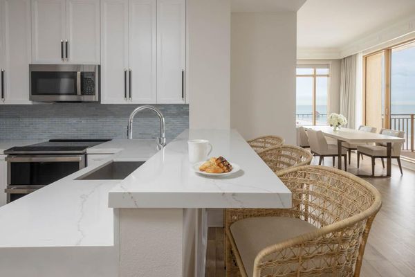 Sandpearl Resort by null