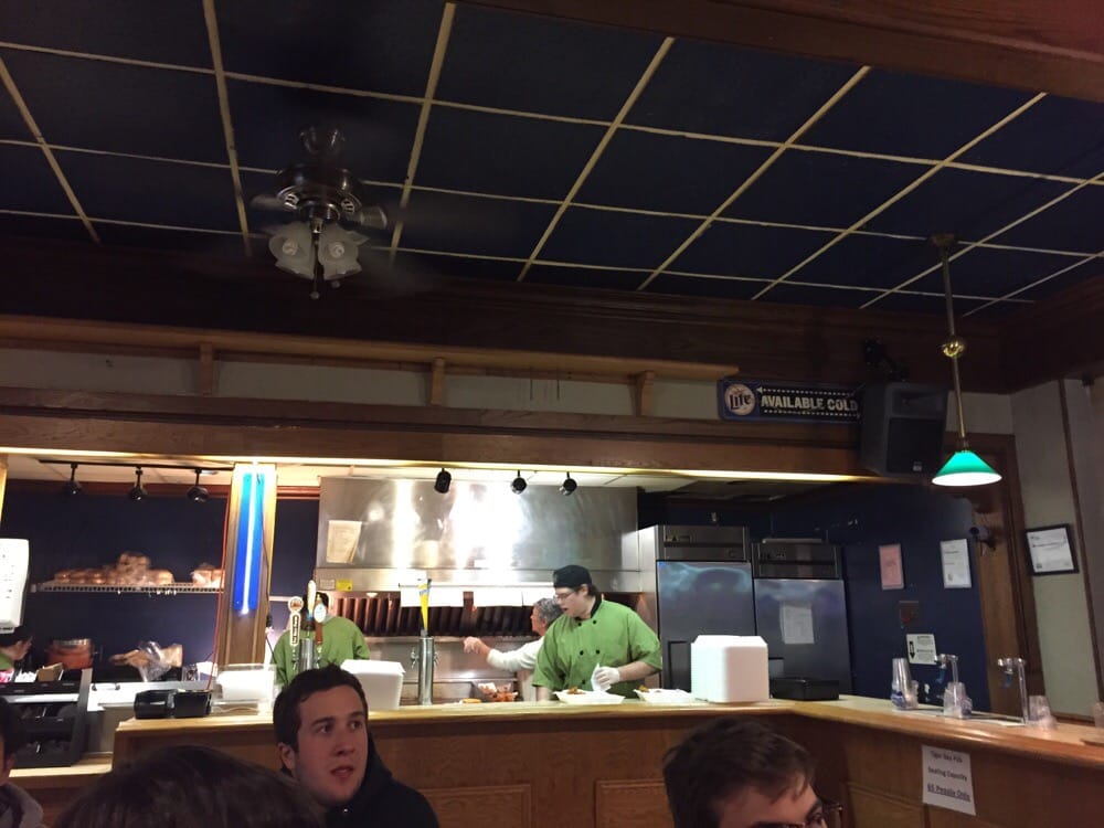 Social spots from Tiger Bay Pub