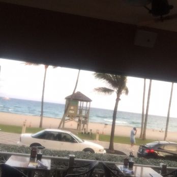 Wyndham Deerfield Beach Resort - Beach view - Hotels Near Me - Deerfield Beach, Florida