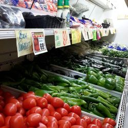 Westway Food Store