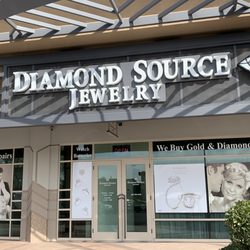 The Diamond Source - Loose diamond and jewelry store in scottsdale arizona