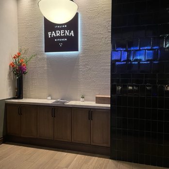 Farena - Pizza Near Me - Arlington, Texas Farena - Pizza Near Me - Arlington, Texas