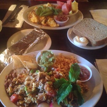 Foxy's Restaurant - Top: Sante Fe Omelette Bottom: Huevos Machaca - Diners Near Me - Glendale, California Foxy's Restaurant - Top: Sante Fe Omelette Bottom: Huevos Machaca - Diners Near Me - Glendale, California