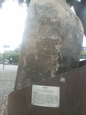 MM Gerdau – Museum Of Mines And Metal by null