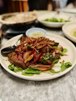 The Slanted Door San Ramon by null