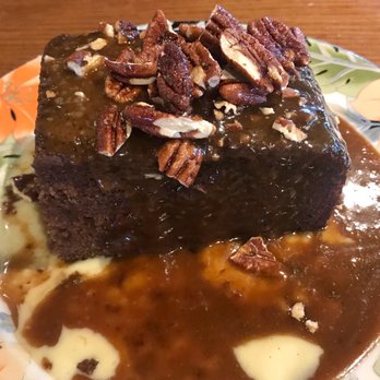 Whiskey Cake - Signature whiskey cake slice. The best slice of cake I have ever had in my 31 years of life. Please try this, Please! - New American Near Me - San Antonio, Texas Whiskey Cake - Signature whiskey cake slice. The best slice of cake I have ever had in my 31 years of life. Please try this, Please! - New American Near Me - San Antonio, Texas