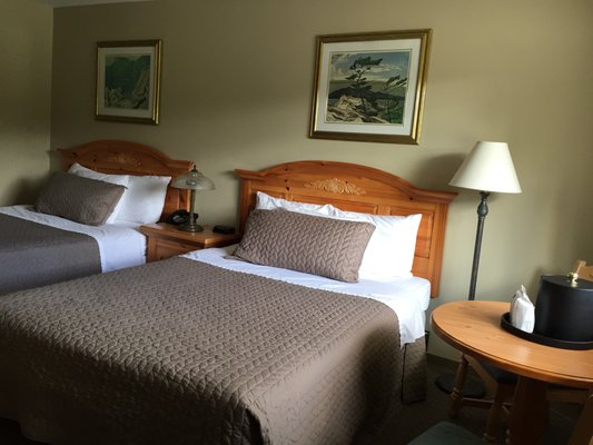 Parkway Motel by null