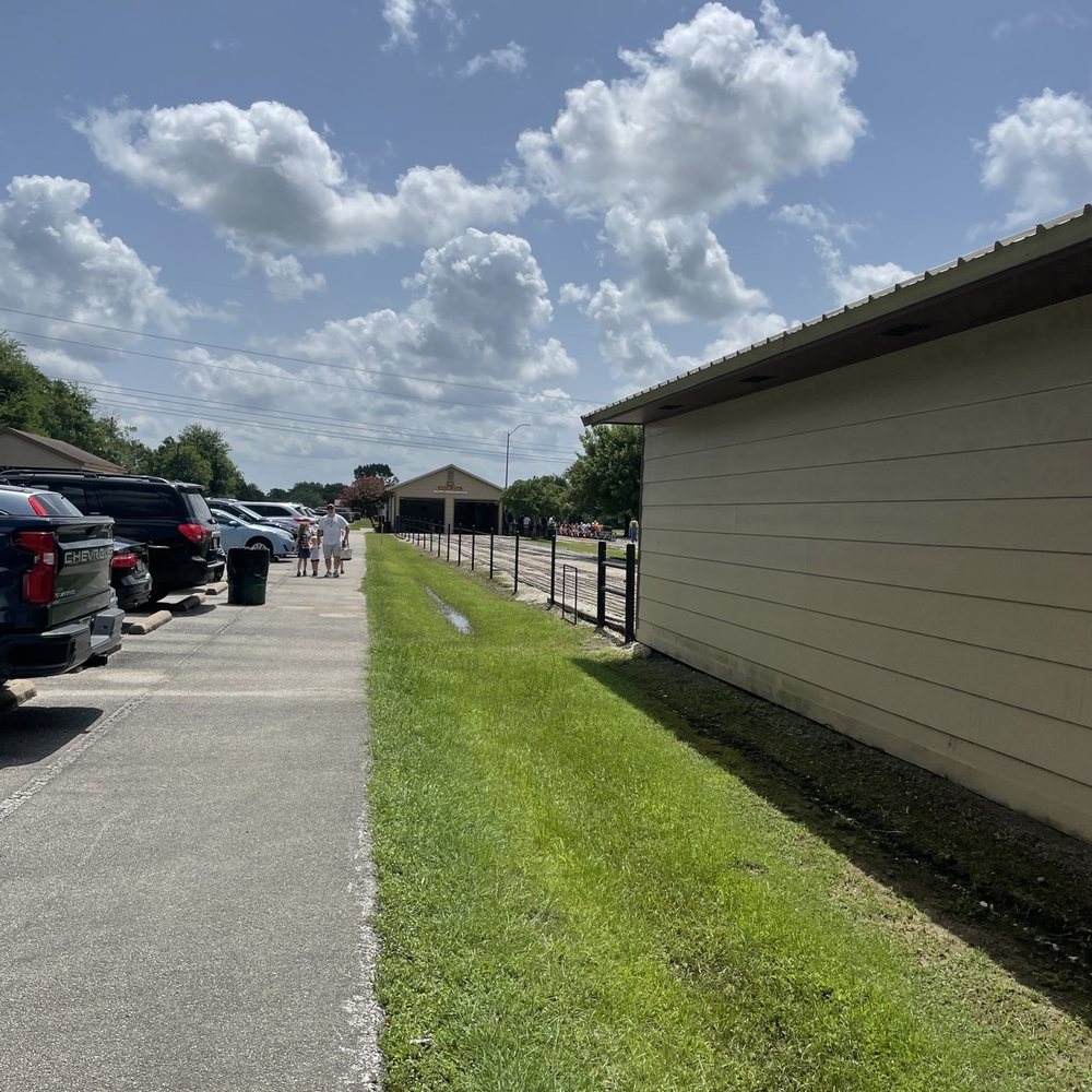Houston Area Live Steamers - Tours Near Me - Hockley, Texas Houston Area Live Steamers - Tours Near Me - Hockley, Texas