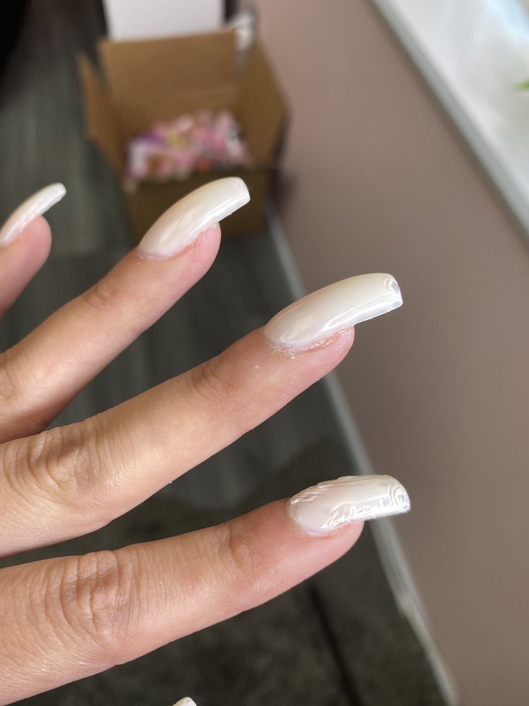 BLISS NAILS & SPA Updated September 2024 73 Photos & 87 Reviews