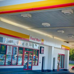 Danny's Convenience Store