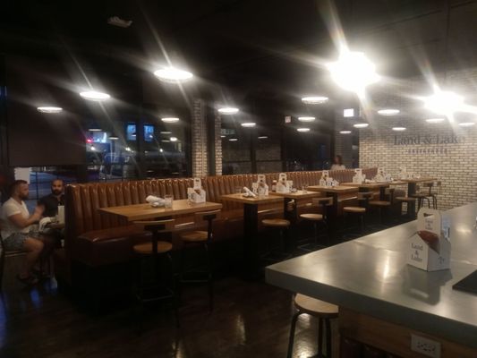 Land & Lake Ravenswood by null