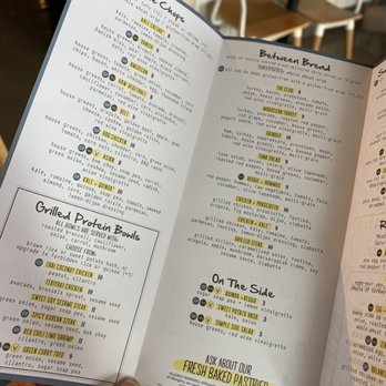 Original ChopShop - New American Near Me - Plano, Texas