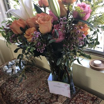 Noble Garden - Beautiful flowers for Mother. - Florists Near Me - Redondo Beach, California