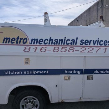 Metro Mechanical Services - Plumbing Near Me - Platte City, Missouri Metro Mechanical Services - Plumbing Near Me - Platte City, Missouri