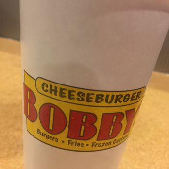 Cheeseburger Bobby's - Burgers Near Me - Norcross, Georgia