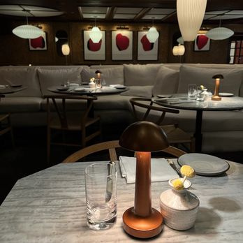Lyle's - Breakfast & Brunch Near Me - Washington, DC, District of Columbia