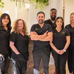 Restoration Dental