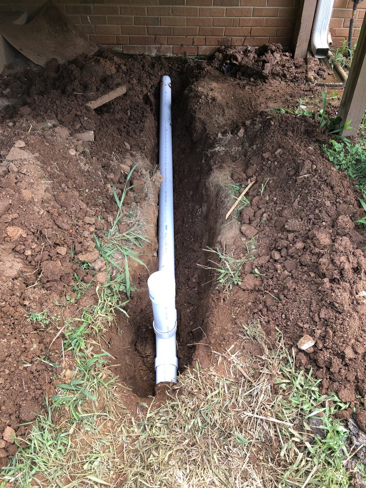 Slide of Aidan's Plumbing