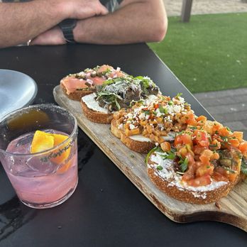 Postino East - Build your own bruschetta board - Wine Bars Near Me - Gilbert, Arizona Postino East - Build your own bruschetta board - Wine Bars Near Me - Gilbert, Arizona