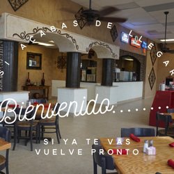 Mamasita's Mexican Grill