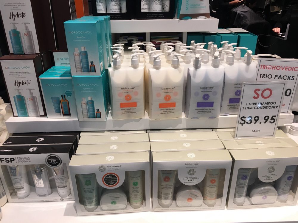 CORDONY HAIR Updated May 2024 Shop 29, North Ryde New South Wales, Australia Hair Salons