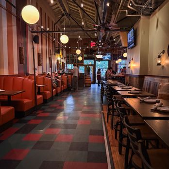 The Post Colorado - Boulder - Breweries Near Me - Boulder, Colorado