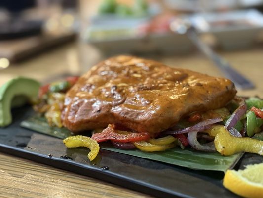 La Costa Grill by null
