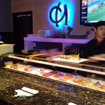 Takara - Sushi bar at Samurai Steakhouse Sushi in Vero Beach... - Japanese Near Me - Vero Beach, Florida Takara - Sushi bar at Samurai Steakhouse Sushi in Vero Beach... - Japanese Near Me - Vero Beach, Florida