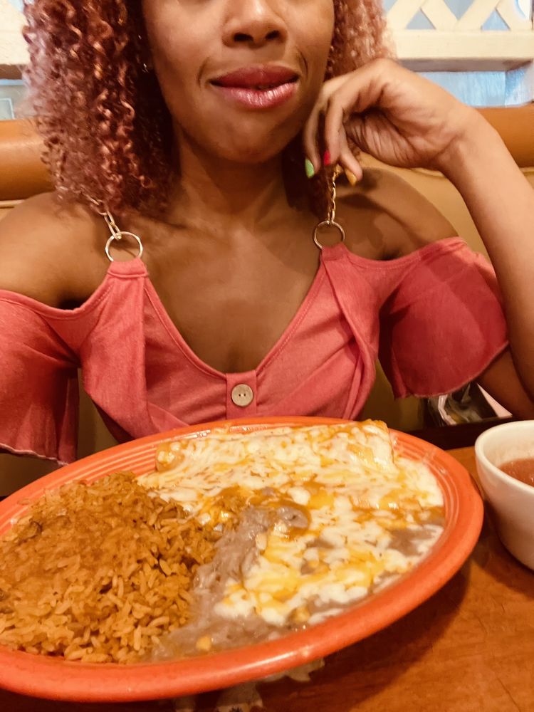 Taco Joes Mexican Restaurant