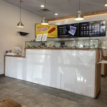 Mochinut - Sand Lake - Where you order - Donuts Near Me - Orlando, Florida Mochinut - Sand Lake - Where you order - Donuts Near Me - Orlando, Florida