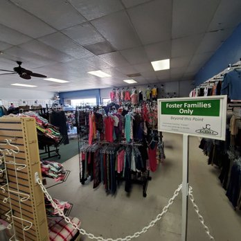 Jessie's Closet - Thrift Stores Near Me - Yuma, Arizona Jessie's Closet - Thrift Stores Near Me - Yuma, Arizona