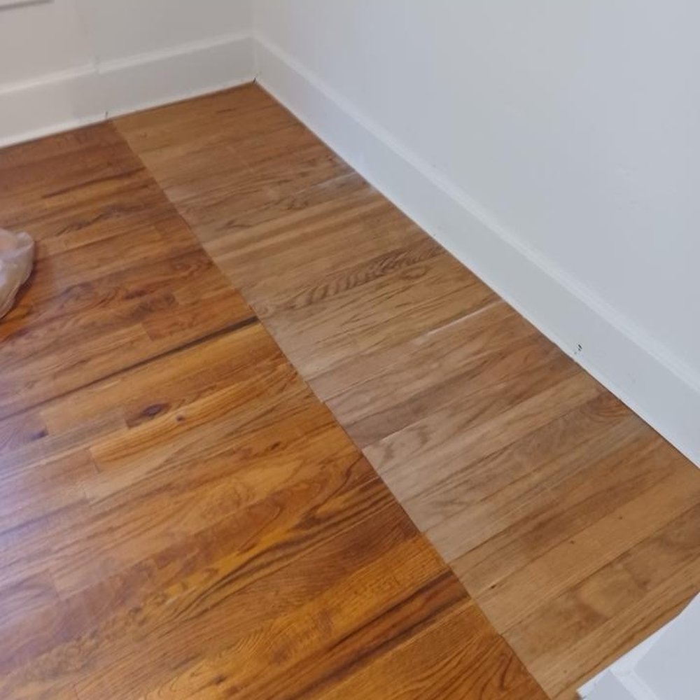Weaver Progressional Services - Before - Flooring Near Me Weaver Progressional Services - Before - Flooring Near Me