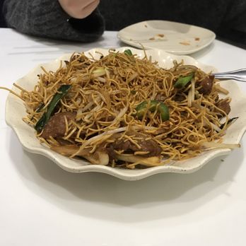 Chi Cafe - Hong Kong Style Cafe Near Me - Chicago, Illinois