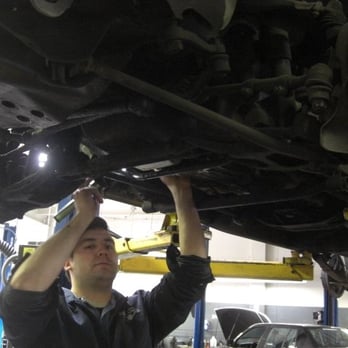 Autometrics - Auto Repair Near Me - Berkeley, California