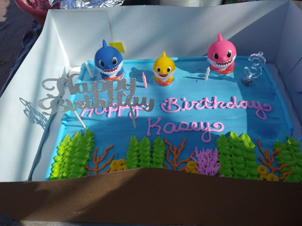 WALMART BAKERY Updated June 2024 700 Mikes Pike St, Winslow