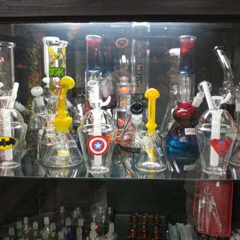 The Annex - Glass on Glass!!! - Tobacco Shops Near Me - Cincinnati, Ohio The Annex - Glass on Glass!!! - Tobacco Shops Near Me - Cincinnati, Ohio