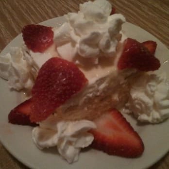 Chimborazo - Tres Leches - Latin American Near Me - Minneapolis, Minnesota