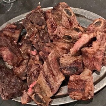 Besares - Steakhouses Near Me - Buenos Aires, C