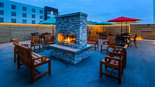 BEST WESTERN PLUS ST. JOHN’S AIRPORT HOTEL AND SUITES - 34 Jetstream ...