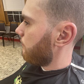 The Cut Barbershop - Barbers Near Me - Manassas, Virginia The Cut Barbershop - Barbers Near Me - Manassas, Virginia