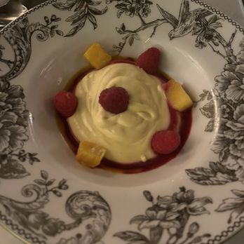 Bungalow - Mango Three Ways - Indian Near Me - New York, New York
