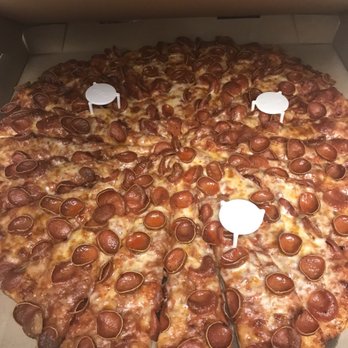 Mountain Mike's Pizza - X Large - Pizza Near Me - Sacramento, California Mountain Mike's Pizza - X Large - Pizza Near Me - Sacramento, California