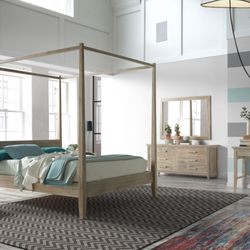 Rattan Shack - NEW TEAK Lyra collection is giving me all the feels.