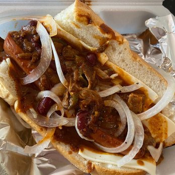 Dad's Deli & Catering - Hot Dog Special - Delis Near Me - Marlton, New Jersey Dad's Deli & Catering - Hot Dog Special - Delis Near Me - Marlton, New Jersey