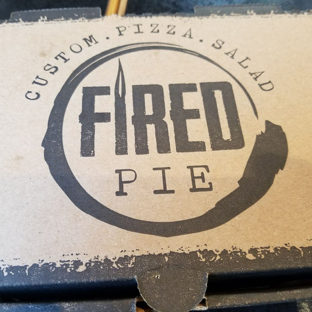 Fired Pie - Salad Near Me - Glendale, Arizona